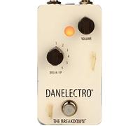 Danelectro Electric Guitar Effects Pedal (BR-1), full size