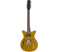Danelectro Fifty Niner 12 String GD Top