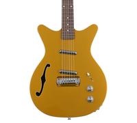 Danelectro Fifty Niner Electric Guitar - Gold Top