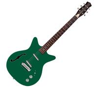 Danelectro Fifty Niner Jade Top