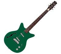 Danelectro Fifty Niner™ Electric Guitar ~ Jade Top