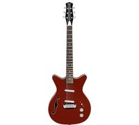 Danelectro Fifty Niner™ Electric Guitar ~ Red Top