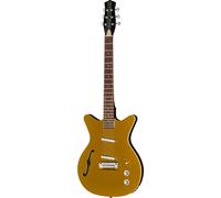Danelectro Fifty Niner Electric Guitar - Gold Top