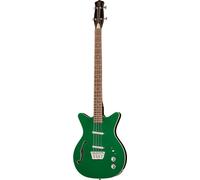 Danelectro FiftyNiner Shortscale Jade