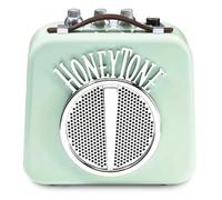 Danelectro HoneyTone 50's Style Mini Guitar Practice Amplifier with Effects