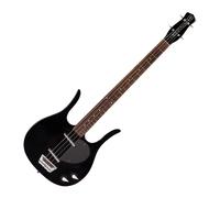 Danelectro Longhorn Bass Black