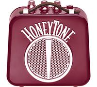 Danelectro N10B Honey Tone Mini Amp in Burgundy