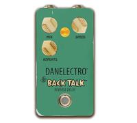 Danelectro Roebuck Distortion Pedal DROE1