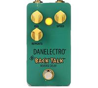 Danelectro RoeBuck Distortion Pedal