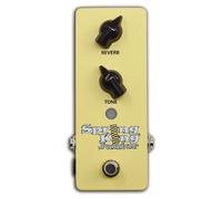Danelectro Spring King Junior Pedal