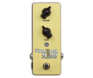Danelectro Spring King Junior Pedal