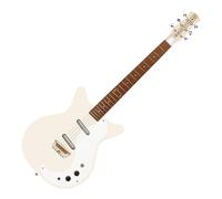 Danelectro Stock 59 Guitar Cream