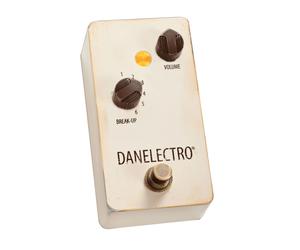 Danelectro The Breakdown Overdrive Pedal