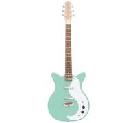 Danelectro The 'Stock '59' Electric Guitar ~ Aqua