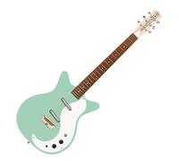 Danelectro The Stock 59 Vintage Aqua