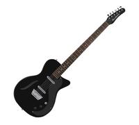 Danelectro Vintage Baritone Guitar Gloss Black