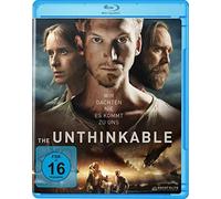The Unthinkable [Blu-ray] (Blu-ray) Nordenrot Christoffer Henni Lisa Barkselus
