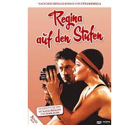 Regina auf den Stufen – Utta Danella – DVD – Complete Series