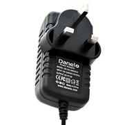Danelo Yultek 9V Power Supply Charger for Freeplay Devo DAB Radio