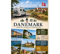 DANEMARK GUIDE DE VOYAGE EN CAMPING-CAR