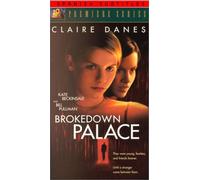 Danes - Brokedown Palace [VHS]