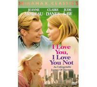 Danes - I Love You I Love You Not [DVD] [1998] [Region 1] [US Import] [NTSC]