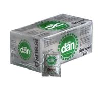 Danesi Caffe Easy Espresso ESE pod Decaffeinated coffee 150 pcs