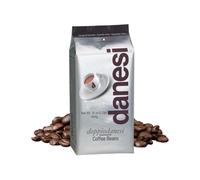 Danesi caffé Doppio coffee beans 1kg