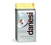 Danesi Caffe - Gold Espresso Coffee, 0.25 kg