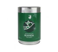 Danesi caffe Ruanda Monorigine 100% Arabica can 250g ground coffee