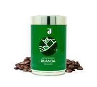 Danesi caffe Ruanda Monorigine coffee beans can 250g