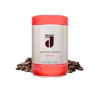 Danesi Classic Coffee beans can 250g