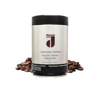 Danesi Doppio Coffee beans can 250g