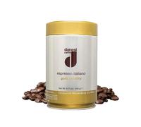 Danesi Gold Coffee beans can 250g