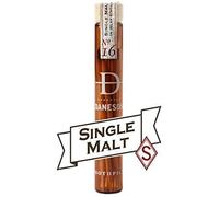 Daneson Single Malt Scotch Wood Toothpick Lightweight Portable Wooden Gift for Men With Elegant and Luxury Design Toothpick Holder 12 Toothpicks(SCOTCH)