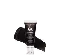 Danessa Myricks Beauty Colorfix Matte 10.06ml (Various Shades) - Blackout