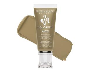 Danessa Myricks Beauty Colorfix Mattes Olive You 10 ml