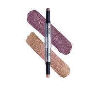 Danessa Myricks Colorfix Stix- Multi-Use Pearl Pigment Stick for Eye, Cheek & Lip 3g (Various Shades) - Duo 2- Orion Nebula/ Twilight Gleam