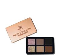 Danessa Myricks Beauty Everyday Magic Neutral Mini Freedom Palette