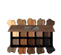 Danessa Myricks Beauty Groundwork Palette - Defining Neutrals 26g