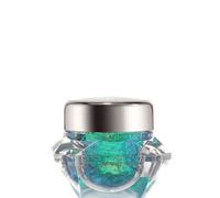Infinite Chrome Flakes Laser Beam Green 3.8g