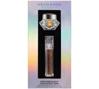 Danessa Myricks Beauty Infinite Chrome Kit Bottle Service 2 pcs