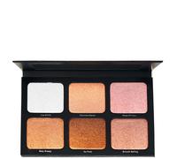 Danessa Myricks Beauty Lightwork 1 Highlighting Palette 48g