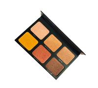 Danessa Myricks Beauty Lightwork 2 Palette 48 g