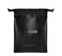 Danessa Myricks Beauty Transcend Vegan Leather Drawstring Pouch 1 pcs