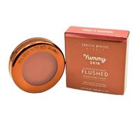 Danessa Myricks Beauty Yummy Skin BLURRING Balm Powder Flushed Rose N Brunch