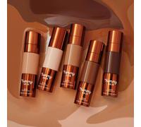 Danessa Myricks Beauty Danessa Myricks Beauty Yummy Skin Serum Foundation 25Ml 2G