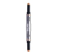 Danessa Myricks Colorfix Stix- Multi-Use Pearl Pigment Stick for Eye, Cheek & Lip 3g (Various Shades) - Duo 7- Magic Hour/ Aurora Radiance