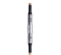 Danessa Myricks Colorfix Stix- Multi-Use Pearl Pigment Stick for Eye, Cheek & Lip 3g (Various Shades) - Duo 3- Solar Flare/ Lunar Veil