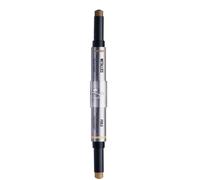 Danessa Myricks Colorfix Stix- Multi-Use Pearl Pigment Stick for Eye, Cheek & Lip 3g (Various Shades) - Duo 4- Apollo/ Artemis